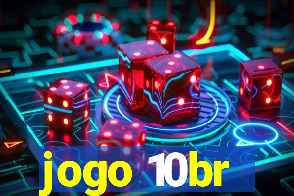 jogo 10br